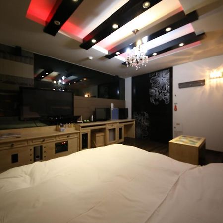 Dubai Hotel 대전광역시 외부 사진