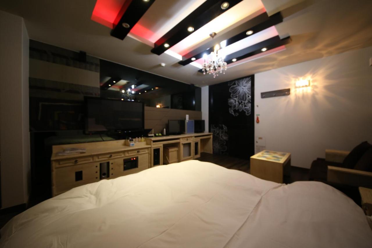 Dubai Hotel 대전광역시 외부 사진