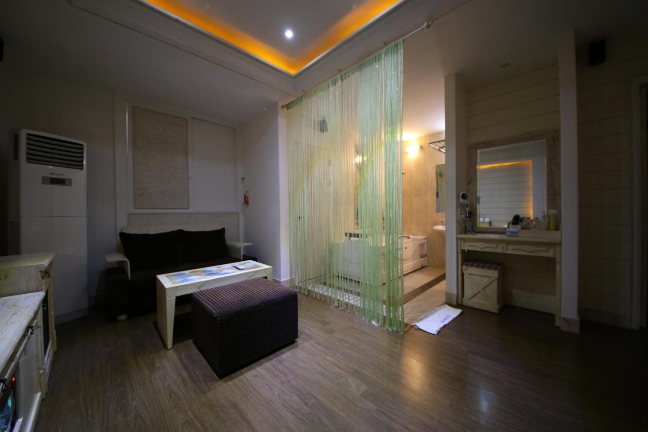 Dubai Hotel 대전광역시 외부 사진