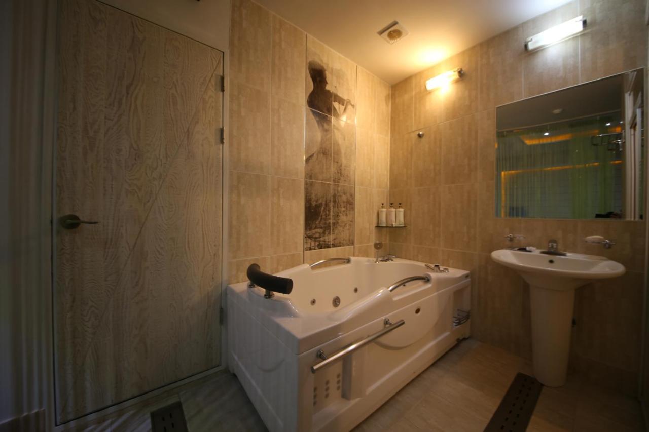 Dubai Hotel 대전광역시 외부 사진