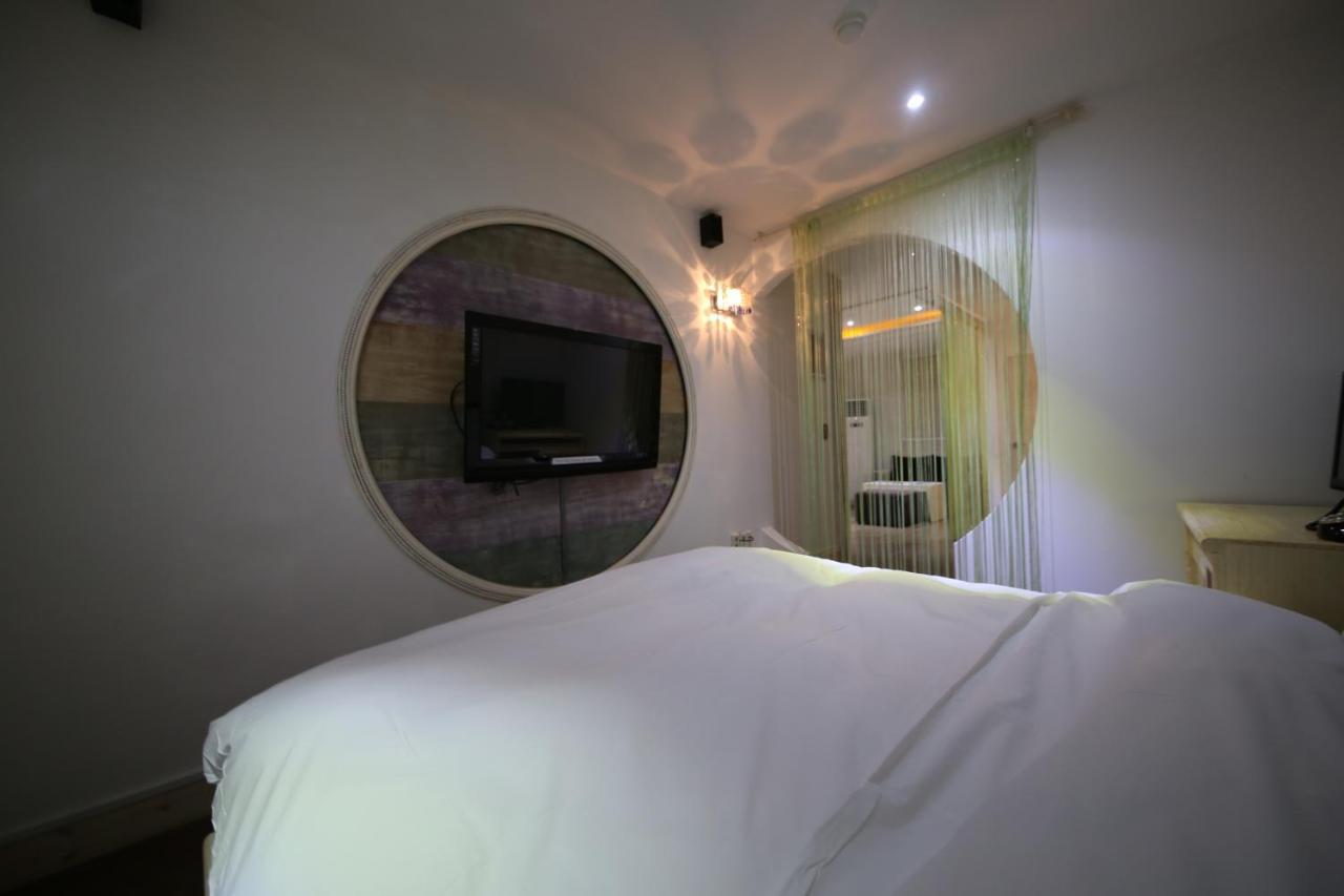 Dubai Hotel 대전광역시 외부 사진