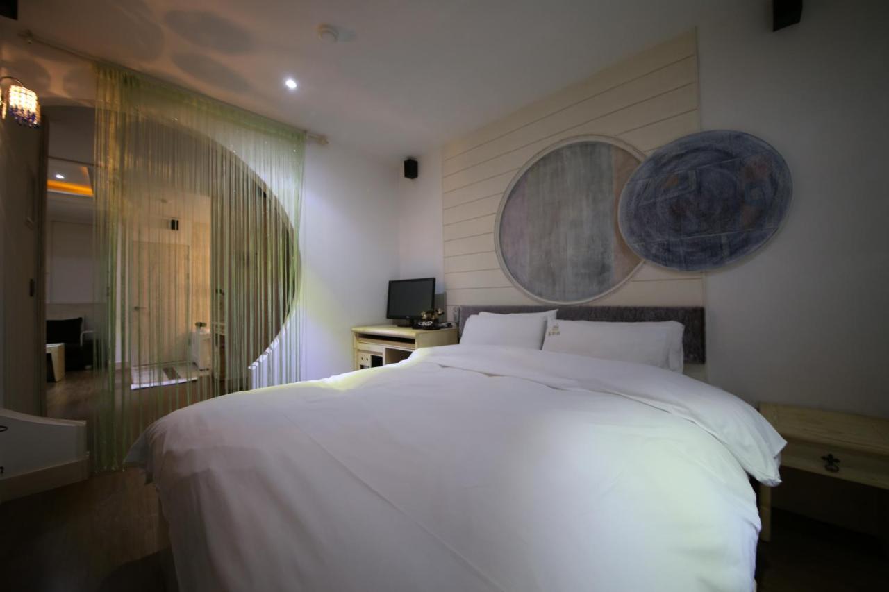 Dubai Hotel 대전광역시 외부 사진