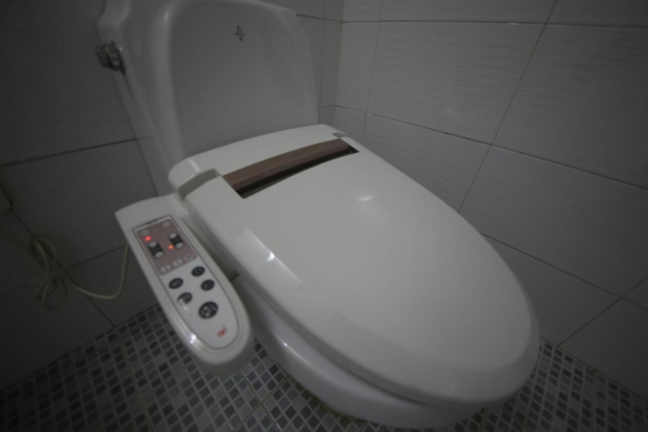 Dubai Hotel 대전광역시 외부 사진