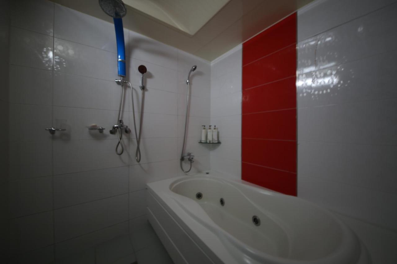 Dubai Hotel 대전광역시 외부 사진