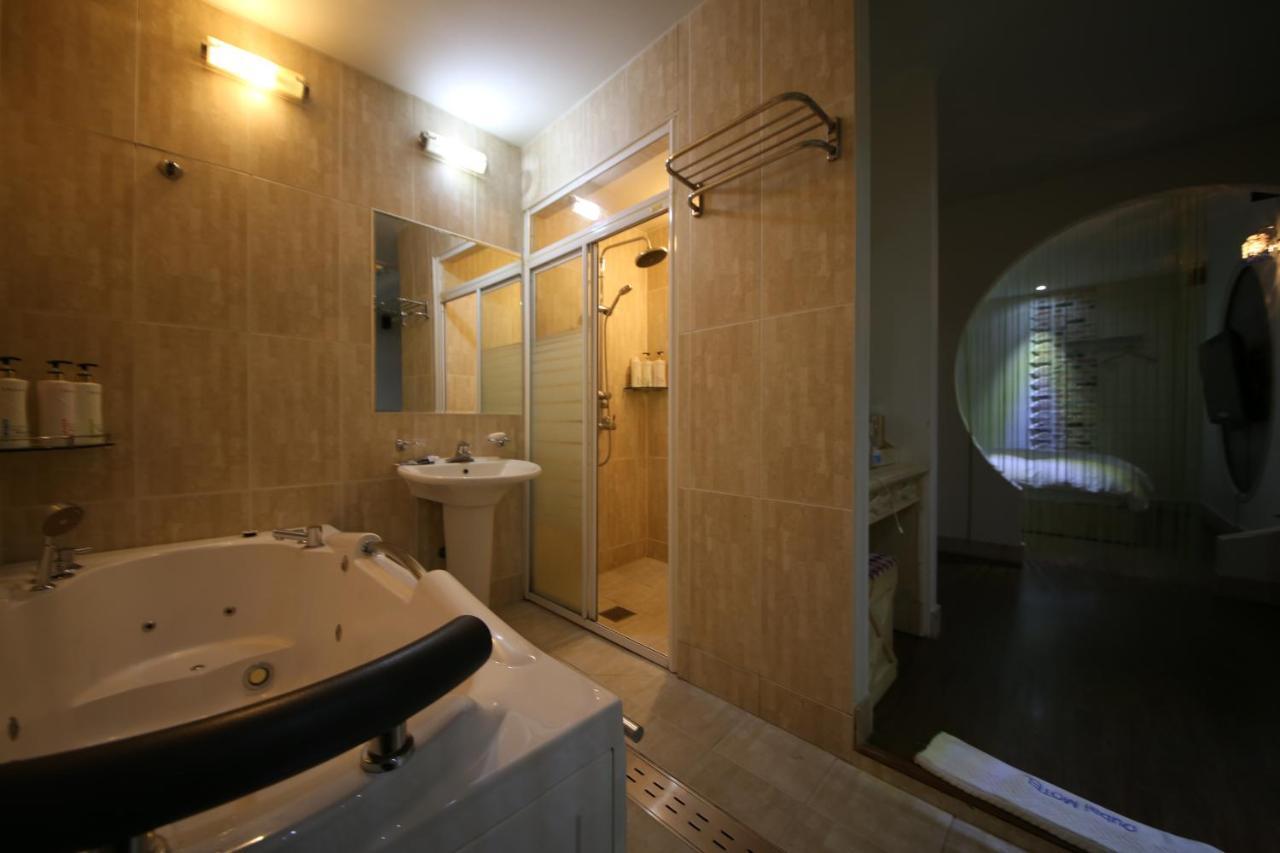 Dubai Hotel 대전광역시 외부 사진