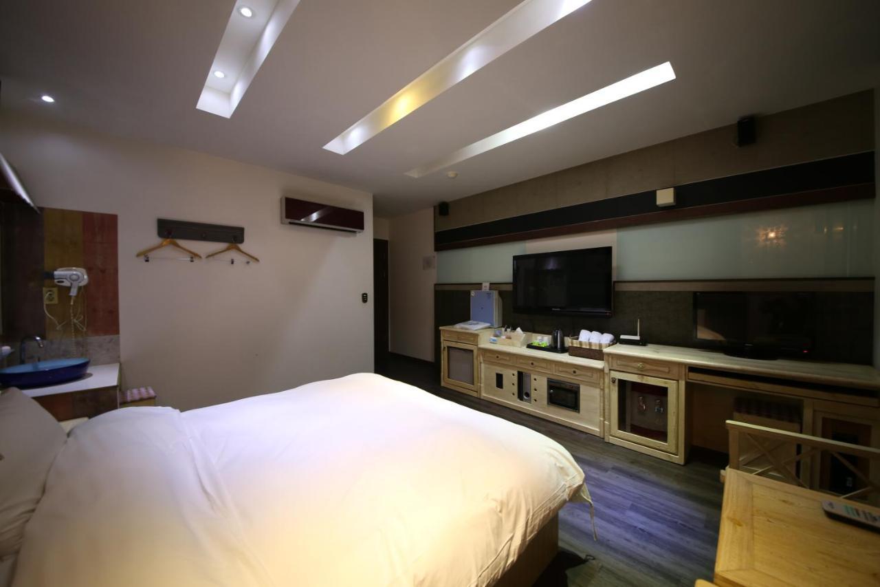 Dubai Hotel 대전광역시 외부 사진