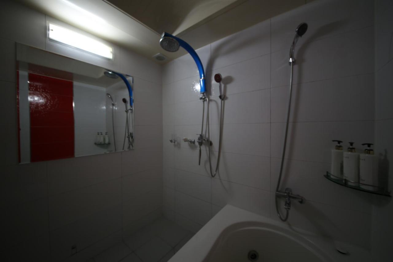 Dubai Hotel 대전광역시 외부 사진