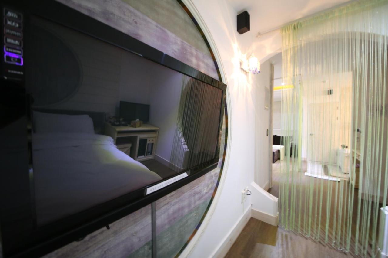 Dubai Hotel 대전광역시 외부 사진