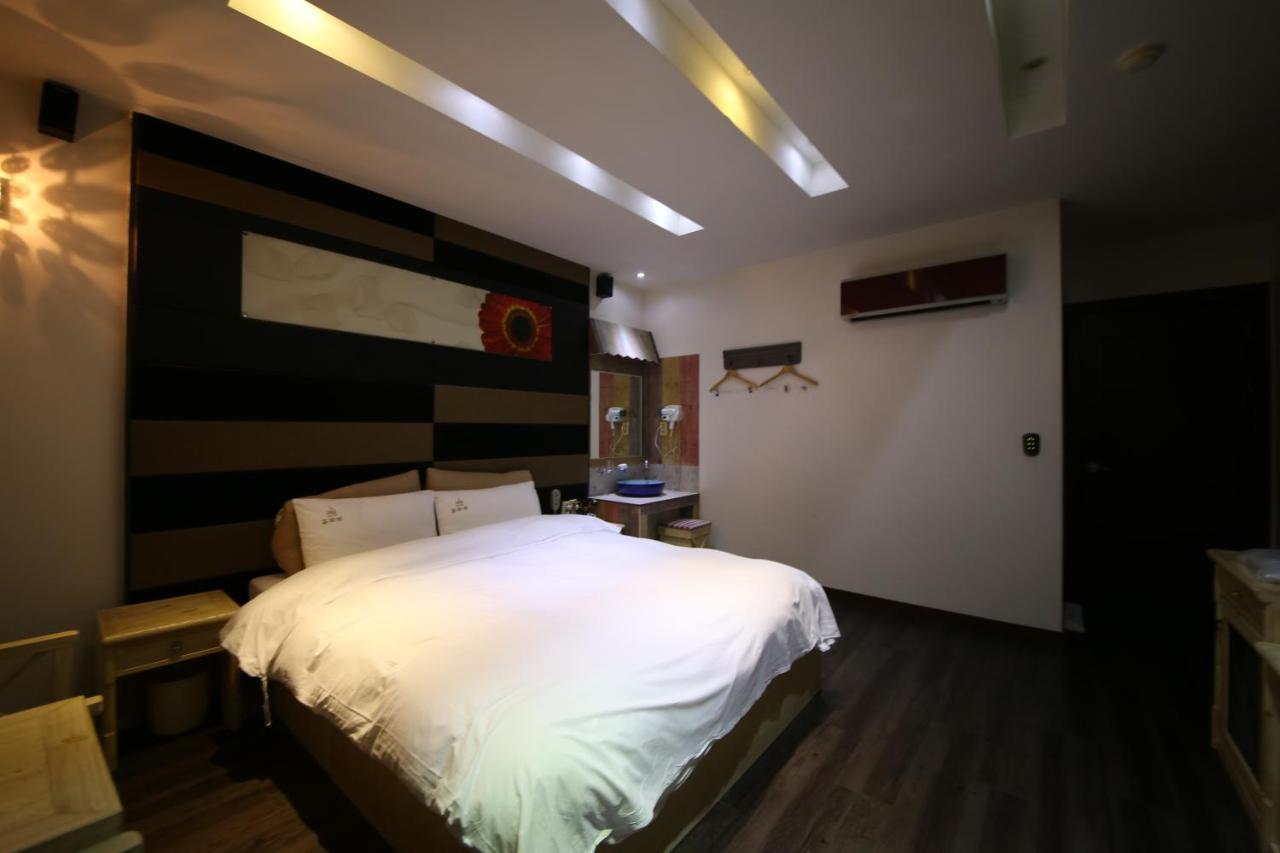 Dubai Hotel 대전광역시 외부 사진