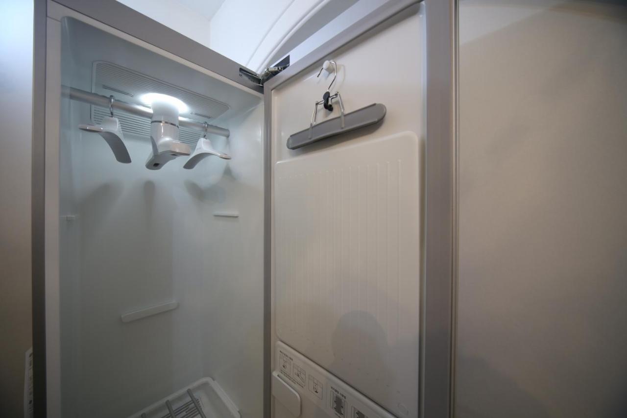 Dubai Hotel 대전광역시 외부 사진