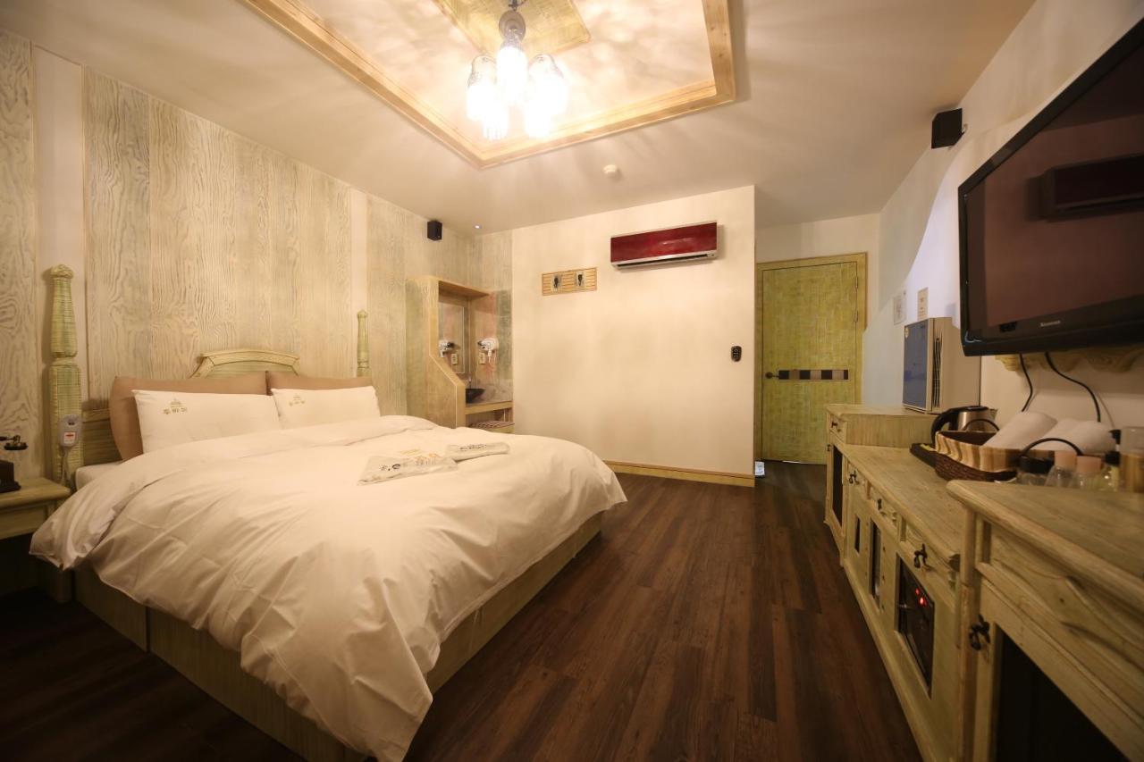 Dubai Hotel 대전광역시 외부 사진