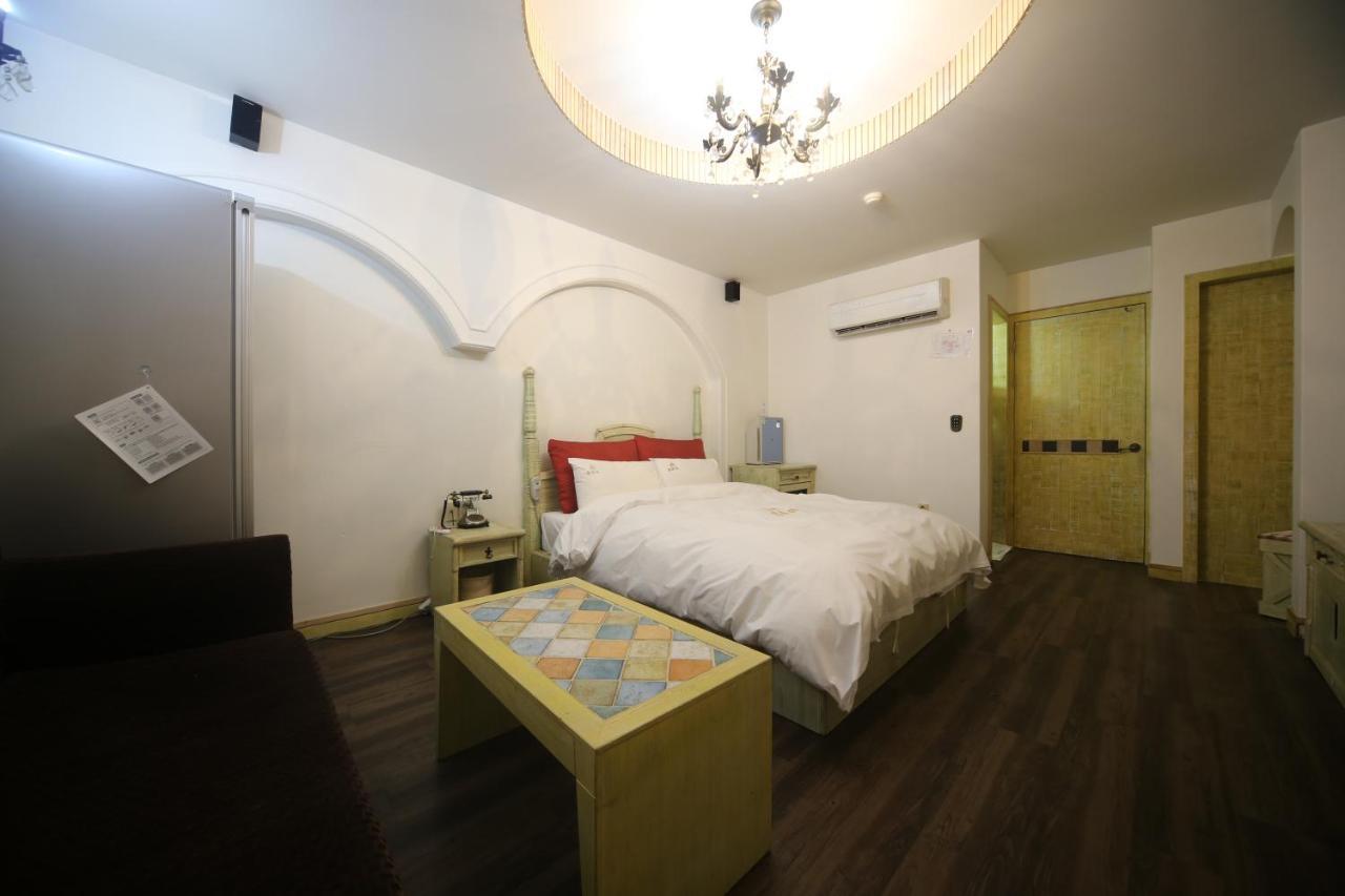 Dubai Hotel 대전광역시 외부 사진