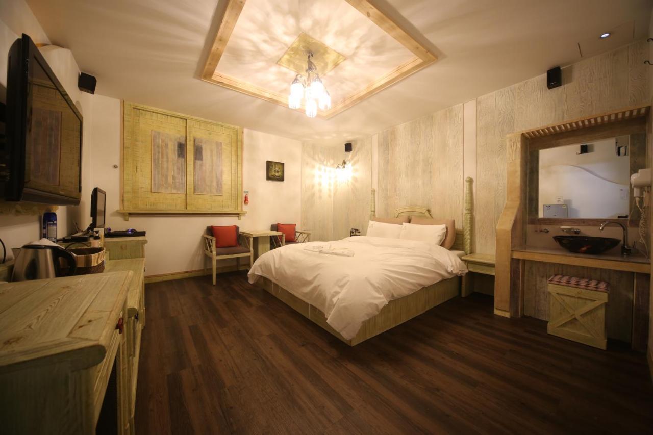Dubai Hotel 대전광역시 외부 사진