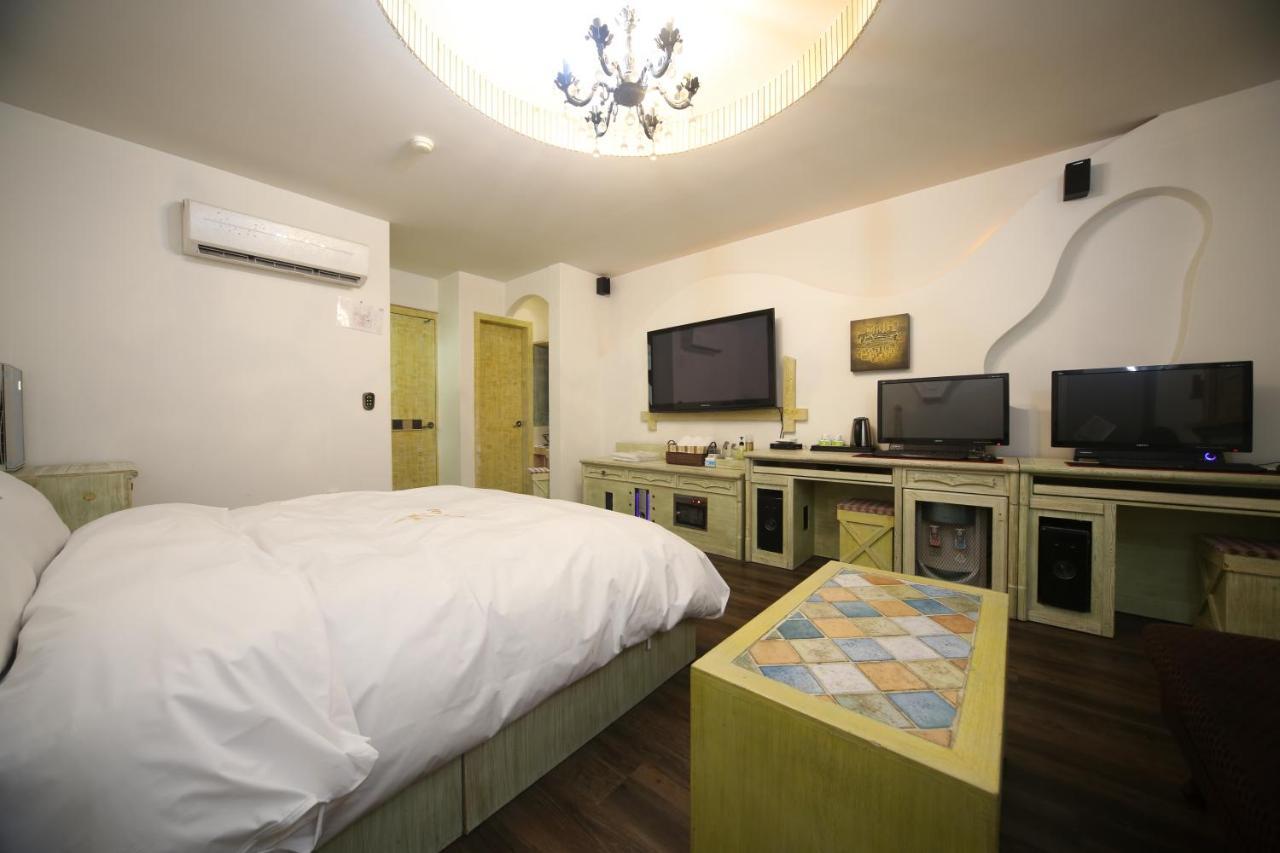 Dubai Hotel 대전광역시 외부 사진