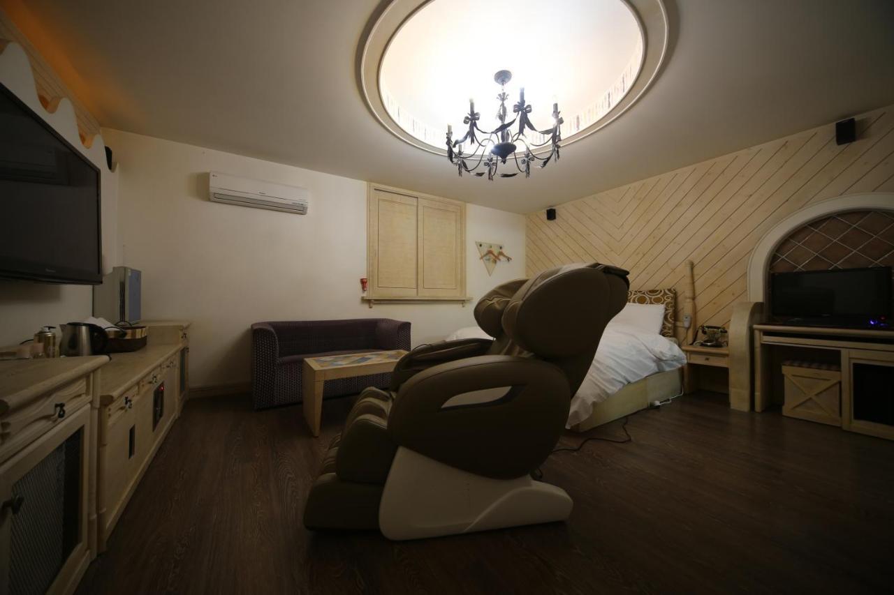 Dubai Hotel 대전광역시 외부 사진