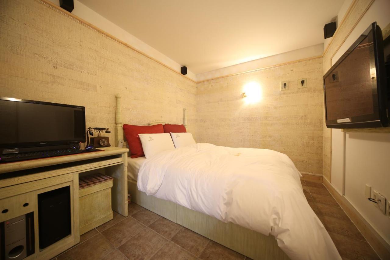 Dubai Hotel 대전광역시 외부 사진