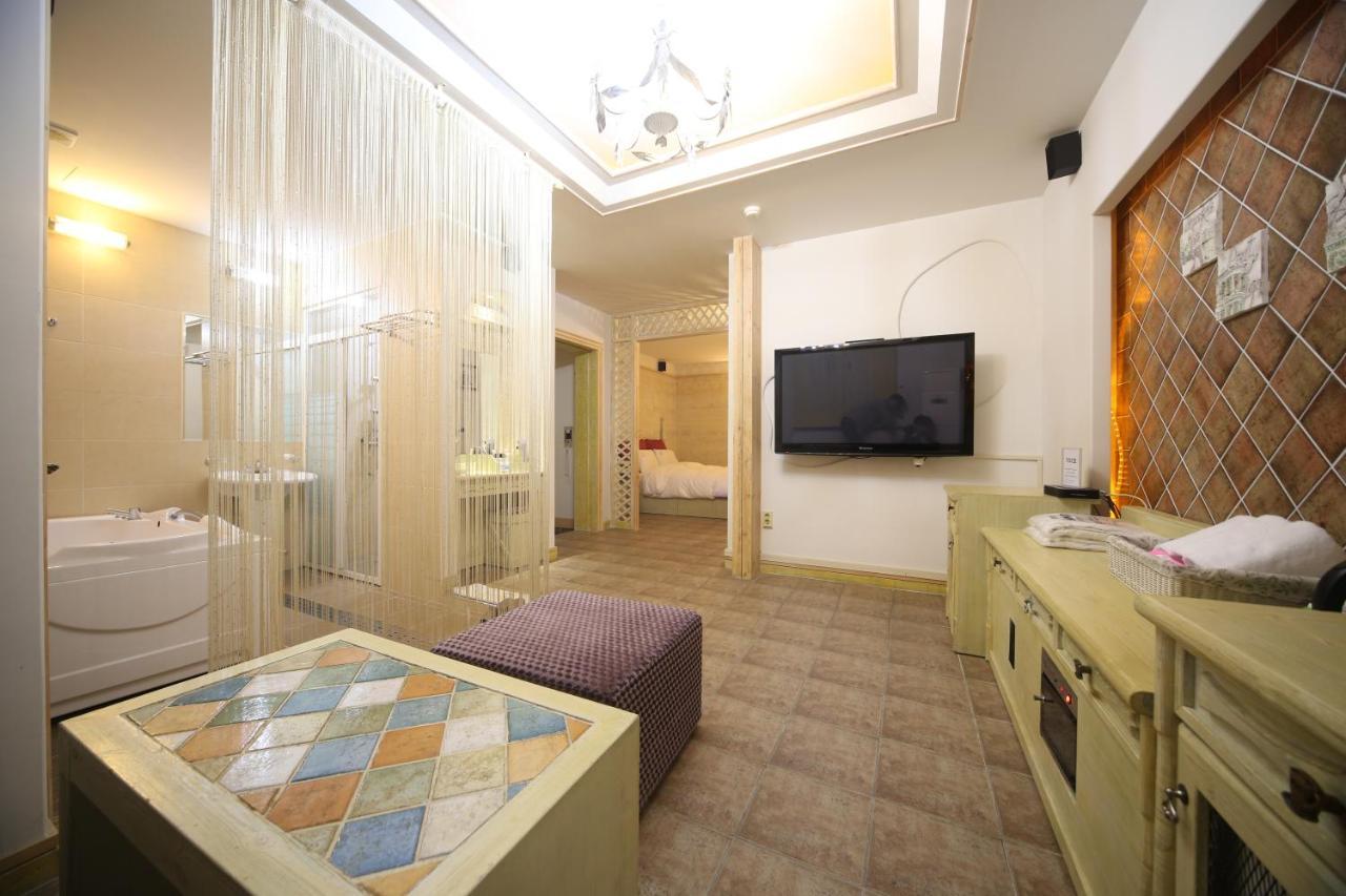 Dubai Hotel 대전광역시 외부 사진